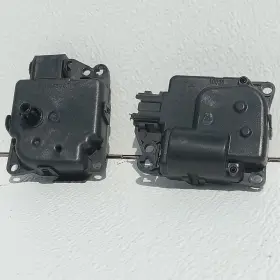 604-049 CHRYSLER Ac Actuator Charger Blend Door Motor 300 #3