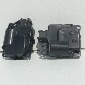 604-049 CHRYSLER Ac Actuator Charger Blend Door Motor 300