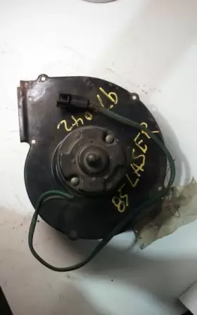 615-00416 CHRYSLER Blower Motor Integral Ac Aries #2