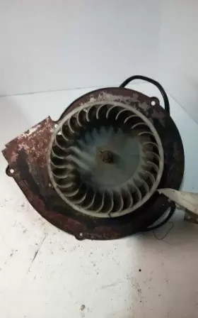 615-00416 CHRYSLER Blower Motor Integral Ac Aries #3