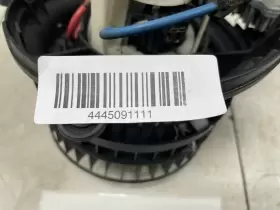 615-00670 CHRYSLER Heater Blower Motor Resistor Crossfire #2