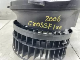 615-00670 CHRYSLER Heater Blower Motor Resistor Crossfire #3