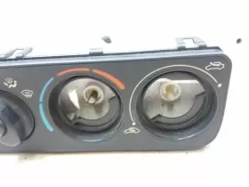 A76-197368 CHRYSLER Temperature Climate Control Convertible #3