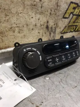 300M CHRYSLER Automatic Temperature Control Concorde #2