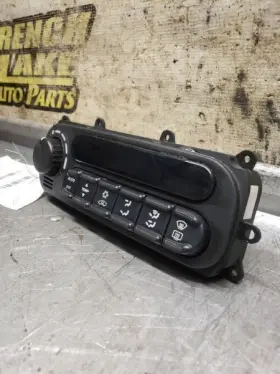 300M CHRYSLER Automatic Temperature Control Concorde #3