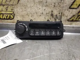 300M CHRYSLER Automatic Temperature Control Concorde