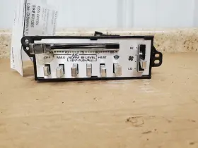 Chry-ny-r CHRYSLER Temperature Control Diplomat