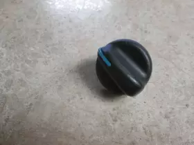 655-00884 CHRYSLER Heater Control Knob Cruiser