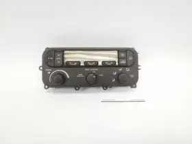 655-01533 CHRYSLER Temperature Control Ac Front Dash Zone #2