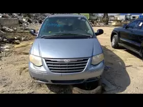 655-01536 CHRYSLER Temperature Control Ac Front Dash Manual