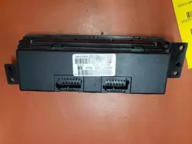 655-01541 CHRYSLER Temperature Control Front Pacifica #2