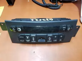 655-01541 CHRYSLER Temperature Control Front Pacifica