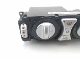 655-01617 CHRYSLER Air Conditioning Heater Climate Control #2
