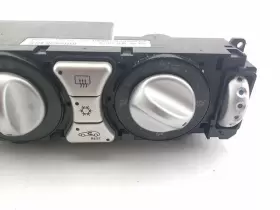 655-01617 CHRYSLER Air Conditioning Heater Climate Control #3
