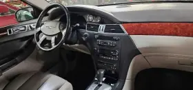 655-01699 CHRYSLER Temperature Control Dual Zone Ac Pacifica