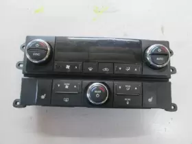655-01988 CHRYSLER Auto Front Dash Caravan