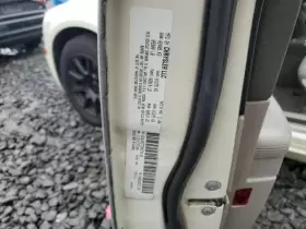 655-02048 CHRYSLER Temperature Control Dual Zone Haf 300