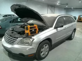 655-02051 CHRYSLER Temperature Control Rear Pacifica #2