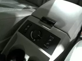 655-02051 CHRYSLER Temperature Control Rear Pacifica