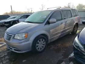 655-02490 CHRYSLER Temperature Control Ac Rear Roof Journey #2