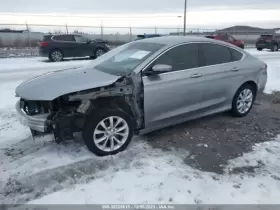 655-02640 CHRYSLER Temperature Control Automatic 200 #2