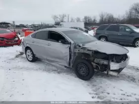 655-02640 CHRYSLER Temperature Control Automatic 200