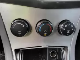 655-02659B CHRYSLER Temperature Control Manual Sebring