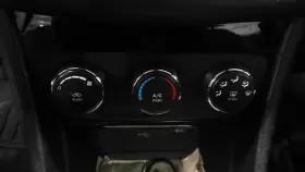 655-02662 CHRYSLER Temperature Control Manual Avenger