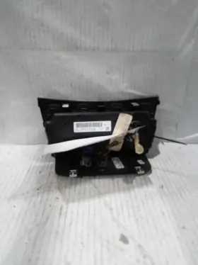 655-02663 CHRYSLER Temperature Control Manual 200 #2
