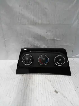 655-02663 CHRYSLER Temperature Control Manual 200