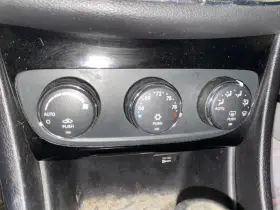 655-02664 CHRYSLER Temperature Control Automatic Avenger