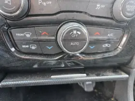 655-02708 CHRYSLER Temperature Control Dual Zone 300