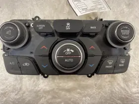 655-02771 CHRYSLER Temperature Control Automatic 200