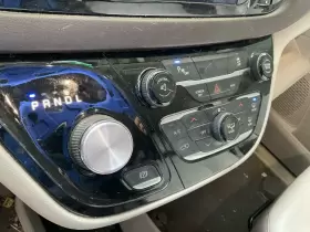 655-10145 CHRYSLER Heater Climate Temperature Control Front
