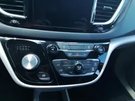 655-10150 CHRYSLER Temperature Control Front Zone Pacifica