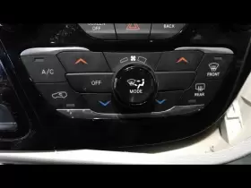 655-10151 CHRYSLER Temperature Control Front Zone Pacifica