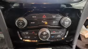 655-10221 CHRYSLER Temperature Control Dual Zone 300