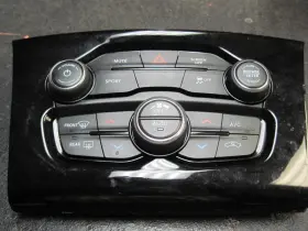 655-10222 CHRYSLER Temperature Control Dual Zone 300