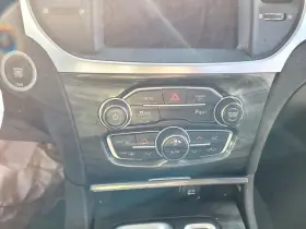 655-10224 CHRYSLER Temperature Control Dual Zone 300