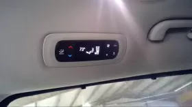 655-10624 CHRYSLER Heater Climate Temperature Control Rear