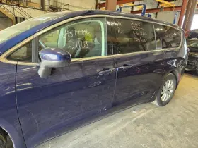 655-10625 CHRYSLER Temperature Control Pacifica #2