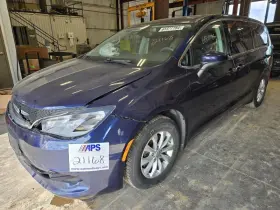 655-10625 CHRYSLER Temperature Control Pacifica