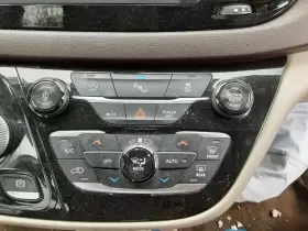655-11020 CHRYSLER Temperature Control Front Zone Pacifica