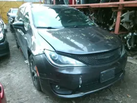 655-11021 CHRYSLER Temperature Control Front Zone Pacifica #2