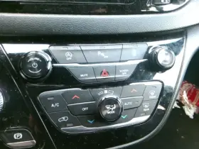 655-11021 CHRYSLER Temperature Control Front Zone Pacifica