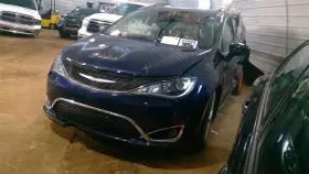 655-11022 CHRYSLER Temperature Control Pacifica