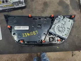 655-11025 CHRYSLER Temperature Control Front Zone Pacifica #2