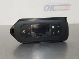 655-11028 CHRYSLER Rear Temperature Ac Heat Climate Control #2