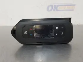 655-11028 CHRYSLER Rear Temperature Ac Heat Climate Control