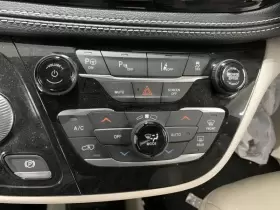 655-11115 CHRYSLER Temperature Control Pacifica